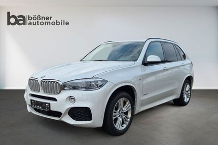 BMW X5 Gebrauchtwagen