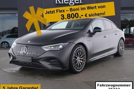 Mercedes-Benz EQE Gebrauchtwagen