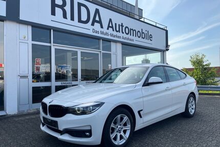 BMW 318 Gebrauchtwagen