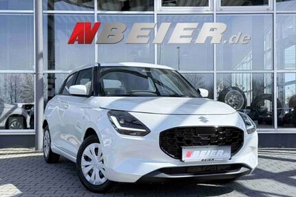 Suzuki Swift Gebrauchtwagen