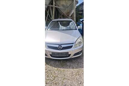 Opel Vectra Gebrauchtwagen
