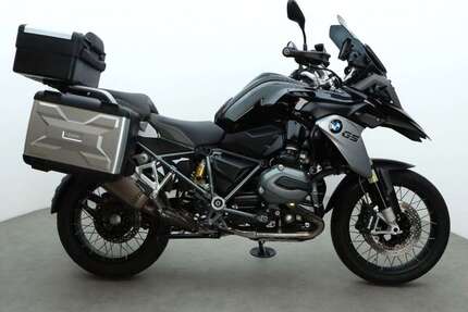 BMW R 1200 GS Gebrauchtwagen