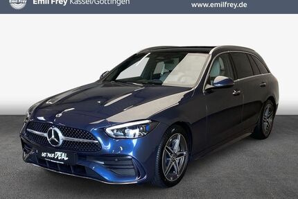 Mercedes-Benz C 180 Gebrauchtwagen