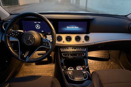 Mercedes-Benz 200 Gebrauchtwagen