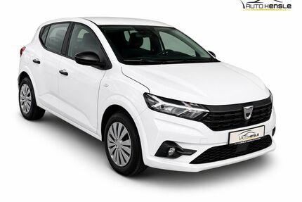 Dacia Sandero Gebrauchtwagen
