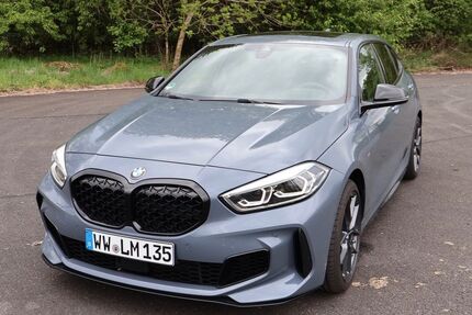 BMW 135 Gebrauchtwagen