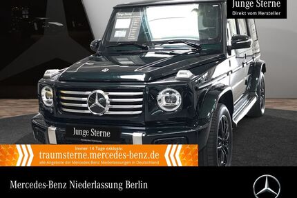 Mercedes-Benz G 450 Gebrauchtwagen