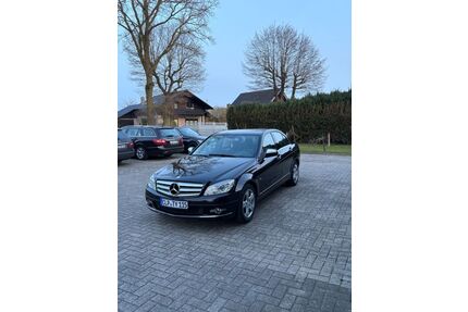 Mercedes-Benz C 220 Gebrauchtwagen