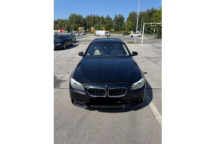 BMW 530 Gebrauchtwagen