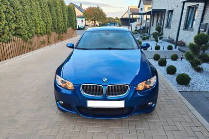 BMW 335 Gebrauchtwagen