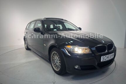 BMW 316 Gebrauchtwagen
