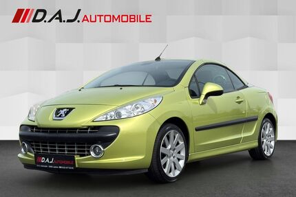 Peugeot 207 Gebrauchtwagen