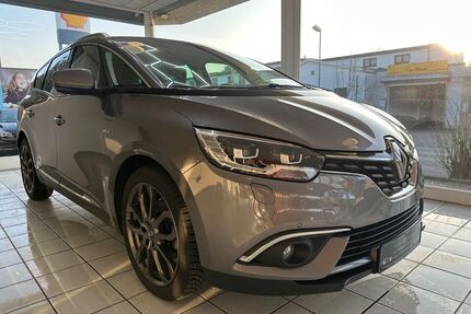 Renault Scenic Gebrauchtwagen