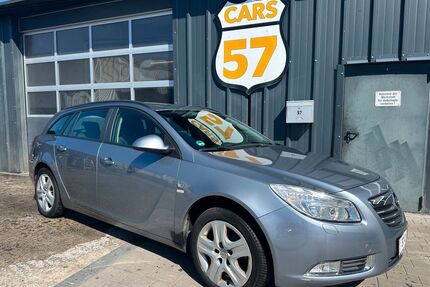 Opel Insignia Gebrauchtwagen
