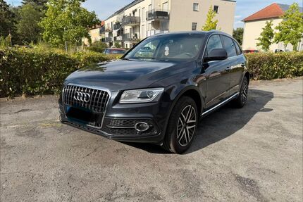 Audi Q5 Gebrauchtwagen