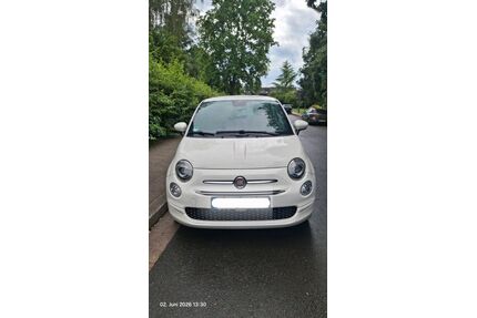 Fiat 500 Gebrauchtwagen