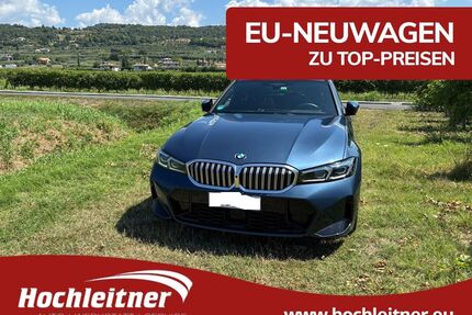 BMW 330 Gebrauchtwagen