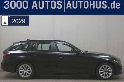 BMW 320 Gebrauchtwagen