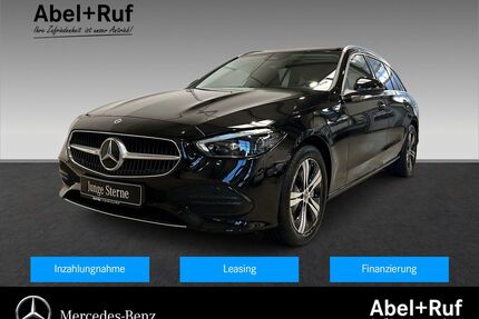 Mercedes-Benz C 300 Gebrauchtwagen