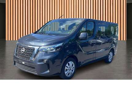Nissan Primastar Gebrauchtwagen