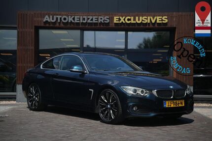 BMW 420 Gebrauchtwagen