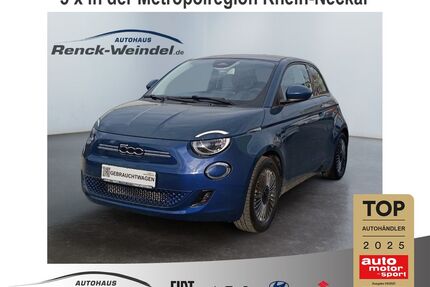 Fiat 500e Gebrauchtwagen