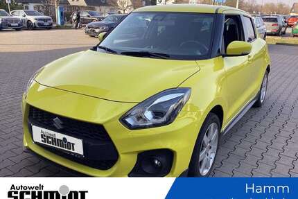 Suzuki Swift Gebrauchtwagen