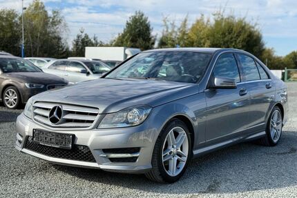 Mercedes-Benz C 200 Gebrauchtwagen