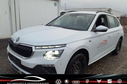 Skoda Kamiq Gebrauchtwagen