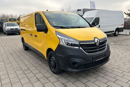 Renault Trafic Gebrauchtwagen