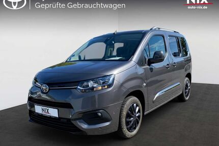 Toyota Proace City (Verso) Gebrauchtwagen