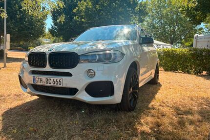 BMW X5 Gebrauchtwagen