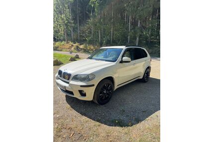 BMW X5 Gebrauchtwagen