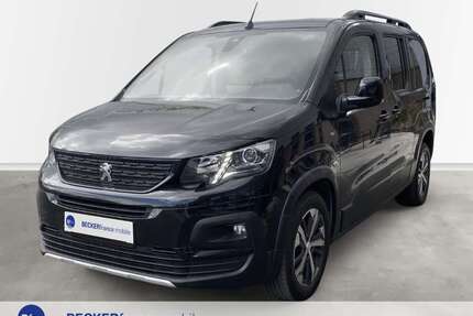 Peugeot Rifter Gebrauchtwagen