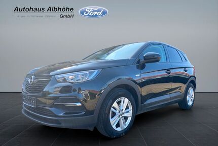 Opel Andere Gebrauchtwagen