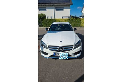 Mercedes-Benz C 220 Gebrauchtwagen