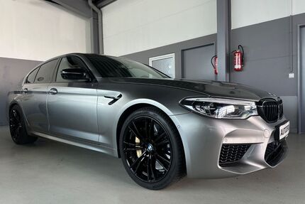 BMW M5 Gebrauchtwagen