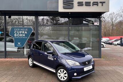 Seat Mii Gebrauchtwagen