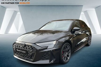 Audi RS3 Gebrauchtwagen