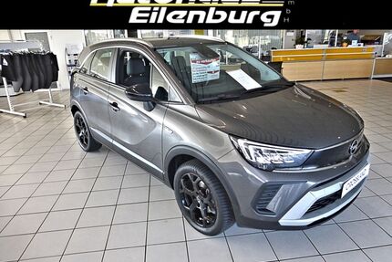 Opel Crossland (X) Gebrauchtwagen