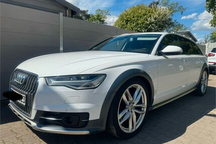 Audi A6 Allroad Gebrauchtwagen