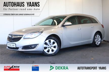 Opel Insignia Gebrauchtwagen