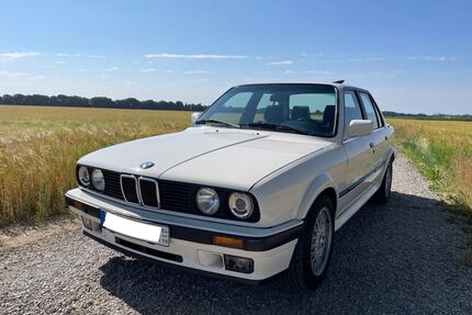 BMW 325 Gebrauchtwagen