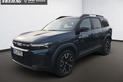 Dacia Bigster Gebrauchtwagen