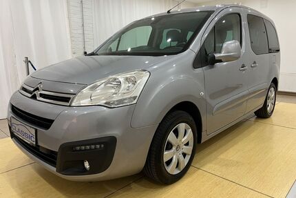 Citroen Berlingo Gebrauchtwagen