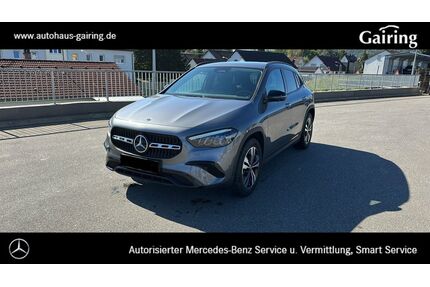 Mercedes-Benz GLA 200 Gebrauchtwagen