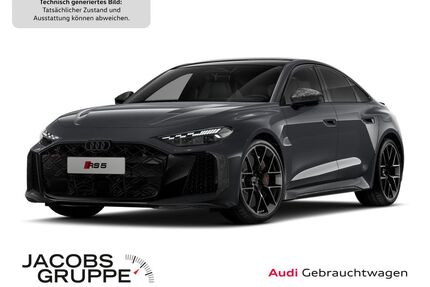 Audi RS5 Gebrauchtwagen