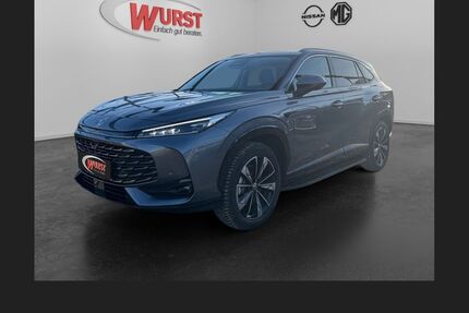 MG HS Gebrauchtwagen