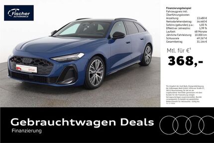 Audi S5 Gebrauchtwagen