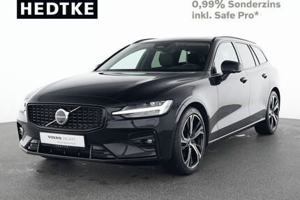 Volvo V60 Gebrauchtwagen